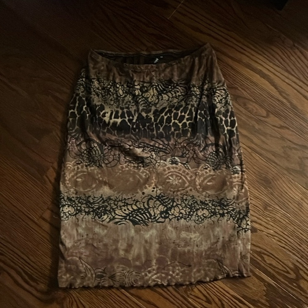Tnixxi skirt
